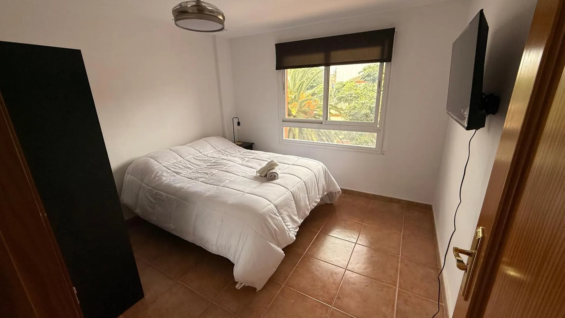 Daire City Center - 300M From Beach Fuengirola