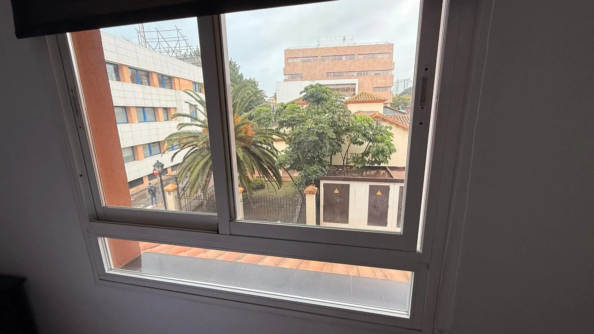 City Center - 300M From Beach Fuengirola 0*,  İspanya