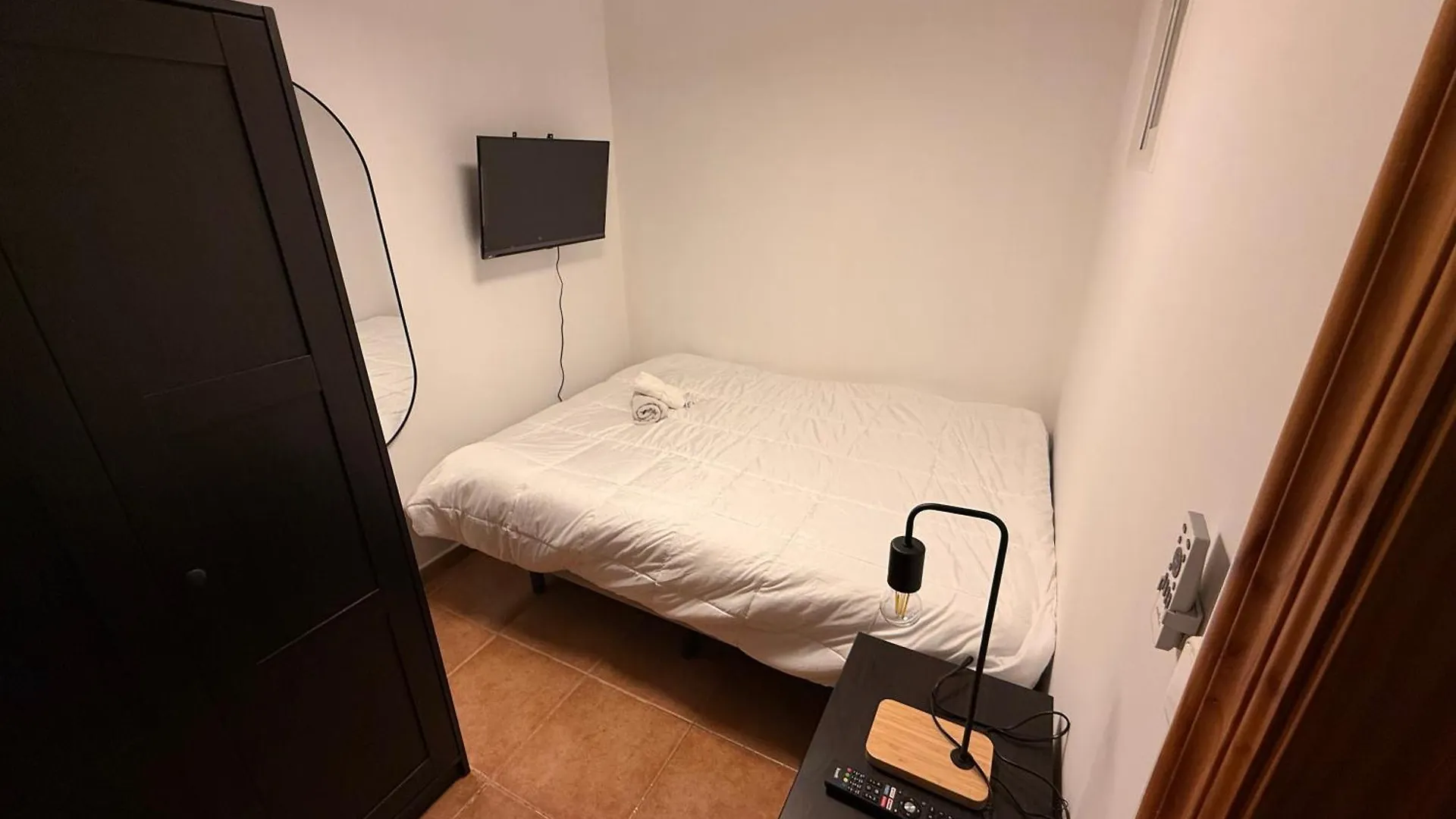 City Center - 300M From Beach Fuengirola 0*,  İspanya