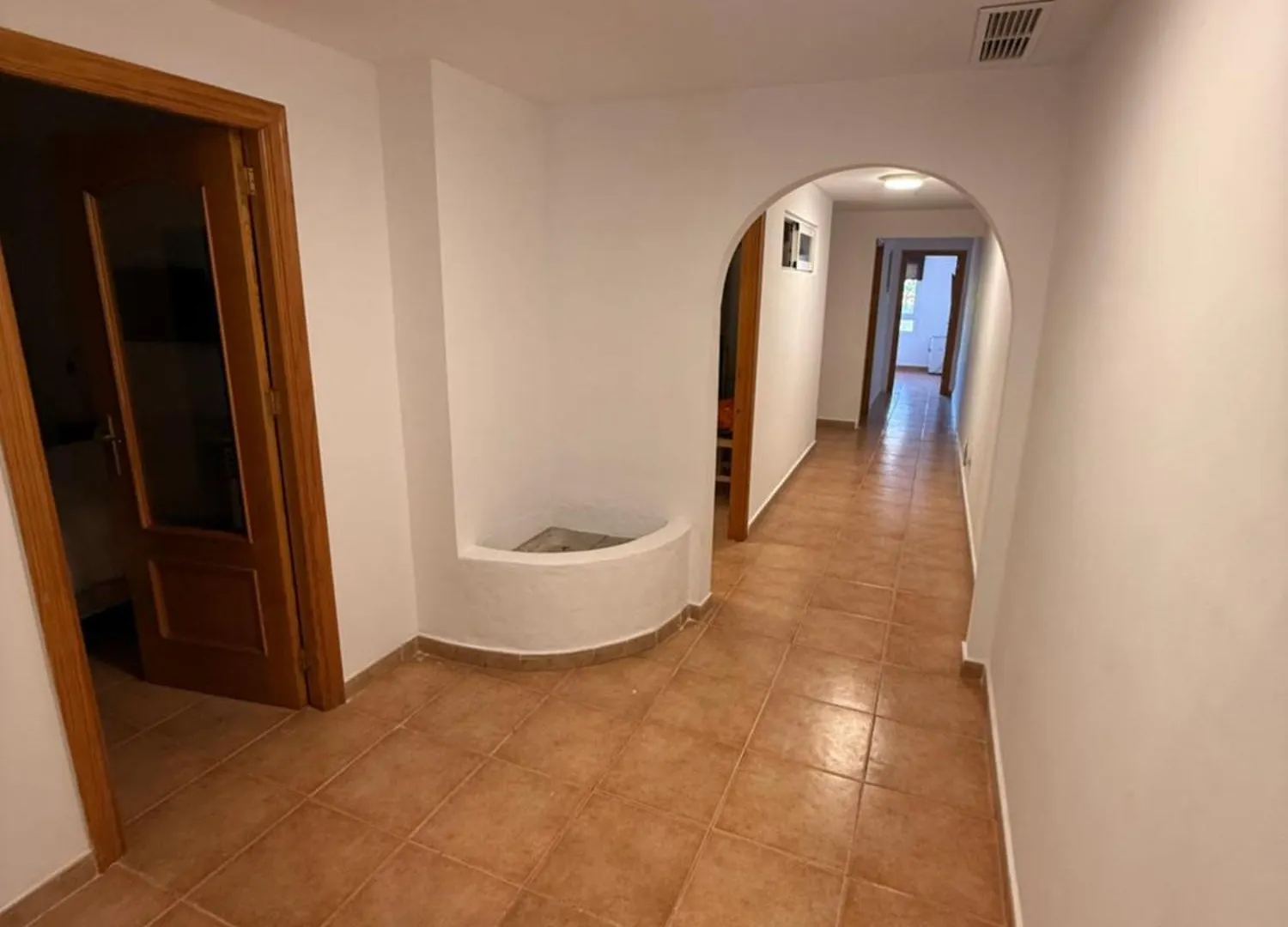 Daire City Center - 300M From Beach Fuengirola İspanya