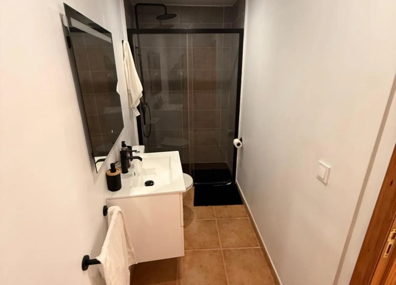 City Center - 300M From Beach Fuengirola Daire