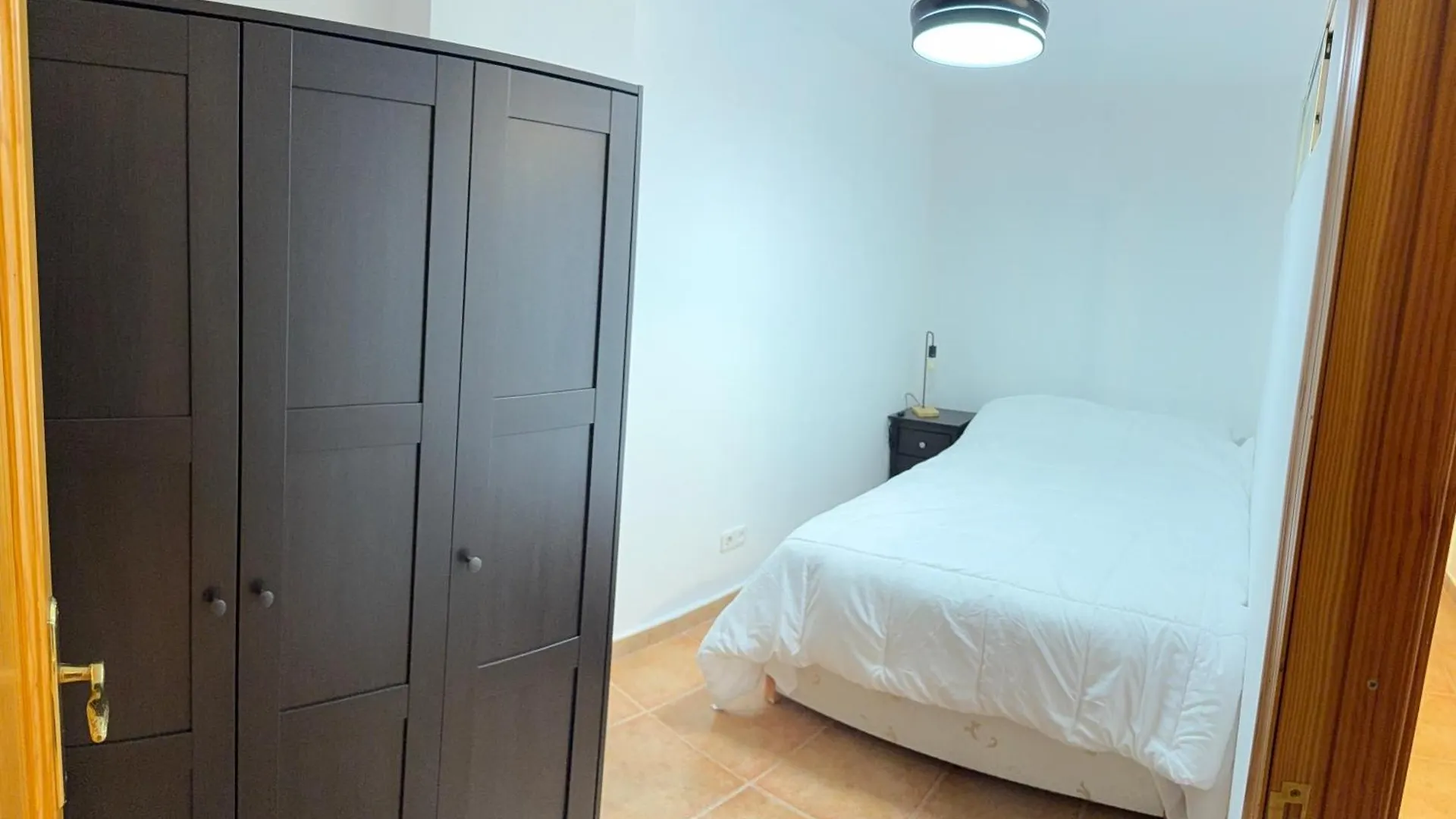 Daire City Center - 300M From Beach Fuengirola