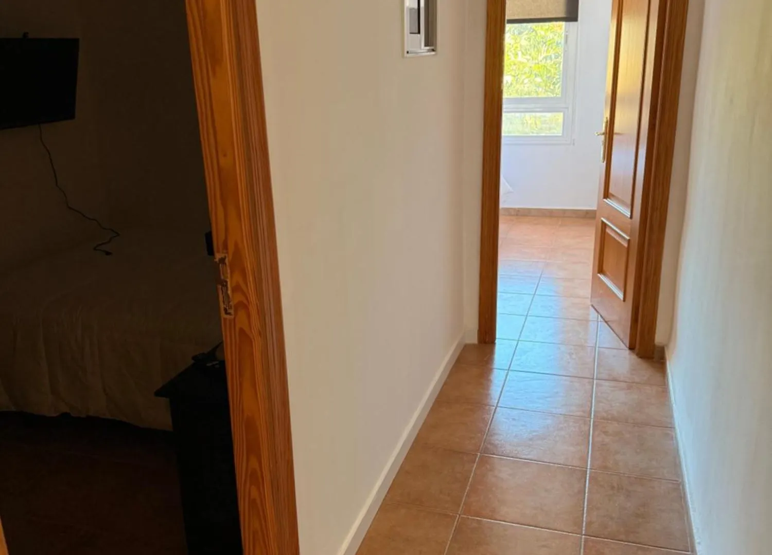 City Center - 300M From Beach Fuengirola Daire